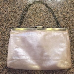 Perfect Hobo brand clutch