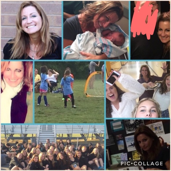 Meet your Posher, Erin💖👊🏻⚽️🇺🇸☀️😎 - Picture 3 of 5