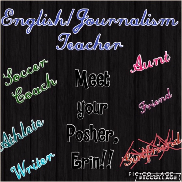 Meet your Posher, Erin💖👊🏻⚽️🇺🇸☀️😎 - Picture 4 of 5