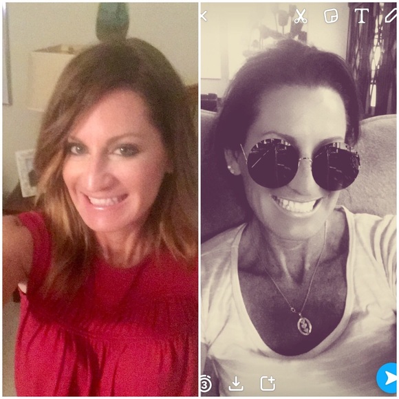 Meet your Posher, Erin💖👊🏻⚽️🇺🇸☀️😎 - Picture 2 of 5