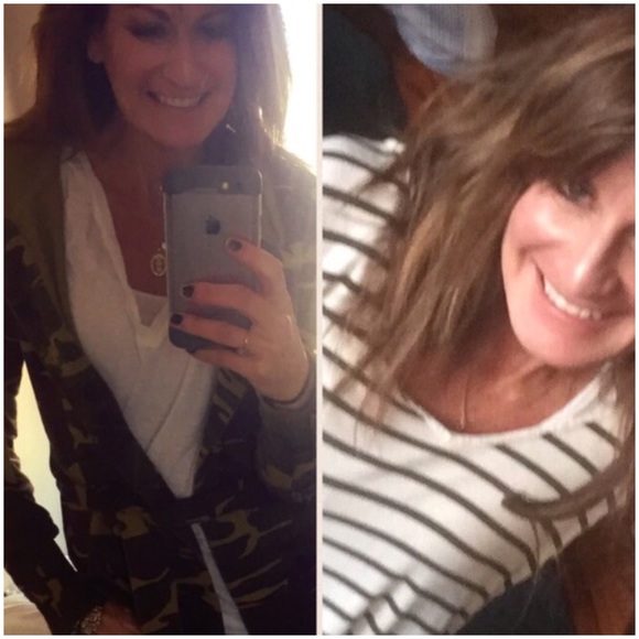 Meet your Posher, Erin💖👊🏻⚽️🇺🇸☀️😎 - Picture 5 of 5