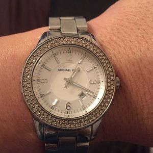 Micheal Kors watch