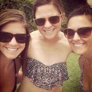 Meet your Posher, Jacquelyn