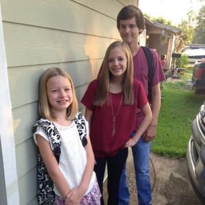 Meet your Posher, Deanna