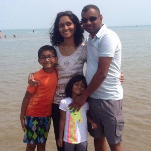 Meet your Posher, Jatin