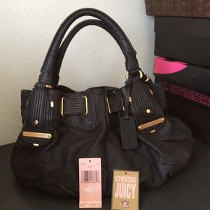 Juicy Couture Vintage Y2K Bag