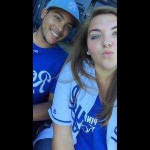 Meet your Posher, Katelyn