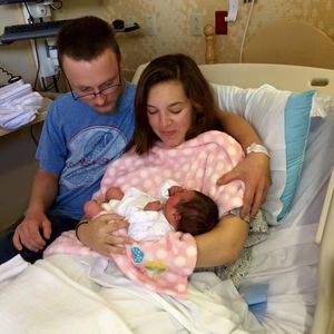 Meet your Posher, Molly