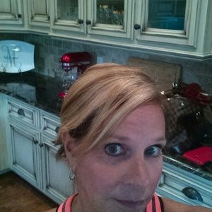 Meet your Posher, Tammy