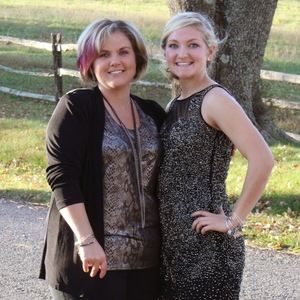 Meet your Posher, Christiane