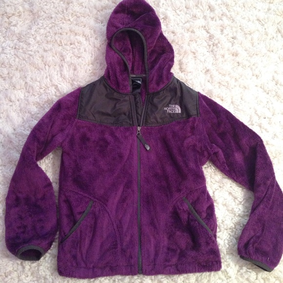 North Face