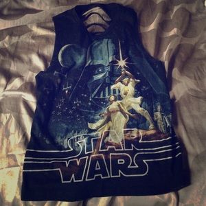 Star Wars tank