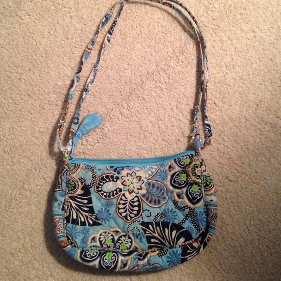 Vera Bradley Purse