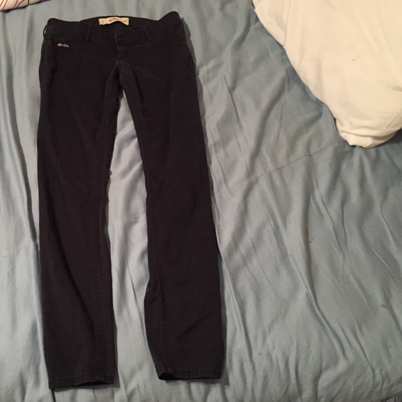 Hollister jeans