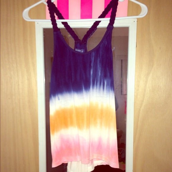 Tank top