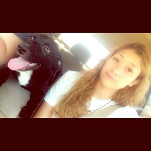 Meet your Posher, Maggie