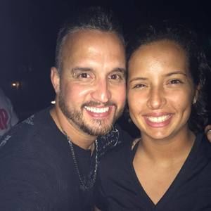 Meet your Posher, Abner