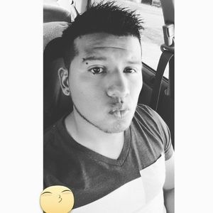 Meet your Posher, Chris