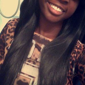 Meet your Posher, Torria