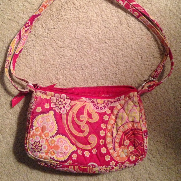 Vera Bradley Purse