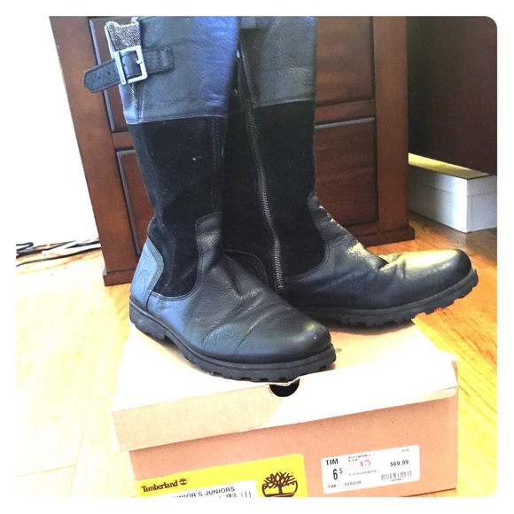 Ankle length Tim's