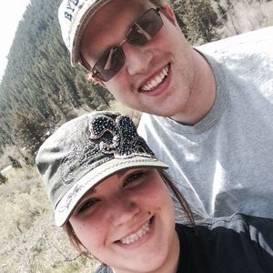 Meet your Posher, Morgan