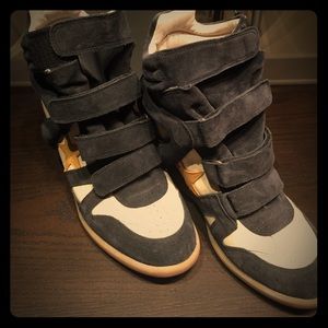 Isabel Marant sneaker