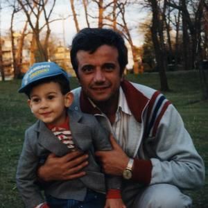 Meet your Posher, Andi