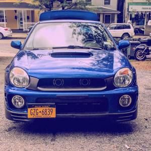 Meet your Posher, Timmy