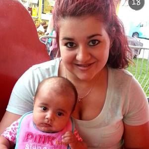 Meet your Posher, Karly