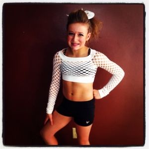 Meet your Posher, Abby