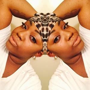 Meet your Posher, Tiandra