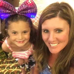 Meet your Posher, Alison