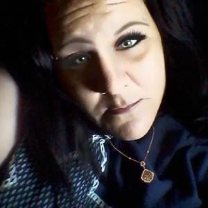 Meet your Posher, Wendy