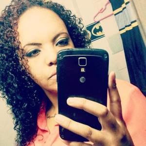 Meet your Posher, Mariah