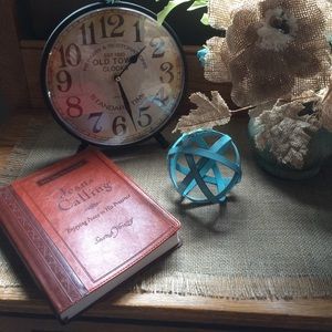 Meet your Posher, Denise