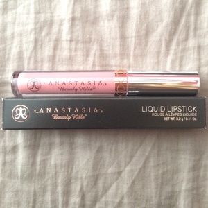 Anastasia Beverly Hills : DUSTY ROSE