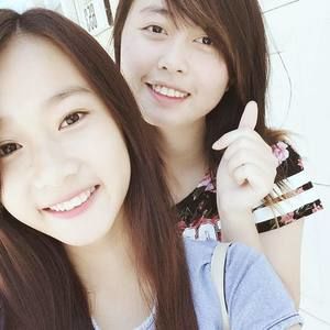 Meet your Posher, Han