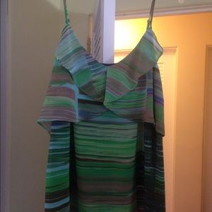 Elegant CAbi tank top