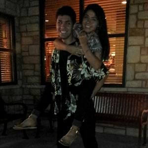 Meet your Posher, Fabiola