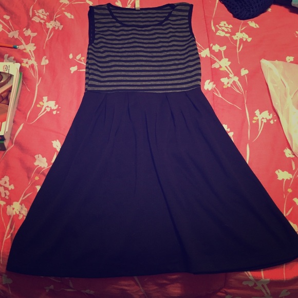 Ginger G dress