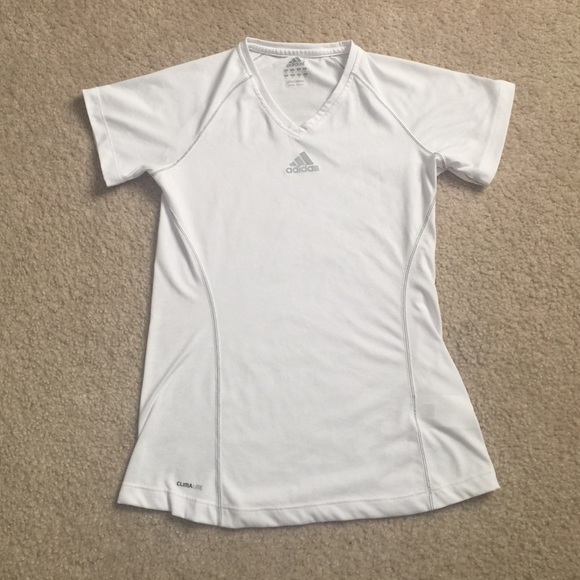 Adidas Climalite Shirt