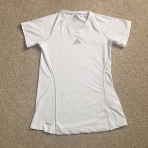 Adidas Climalite Shirt