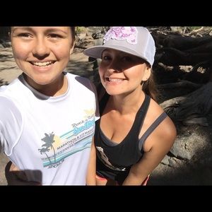 Meet your Posher, Teresa