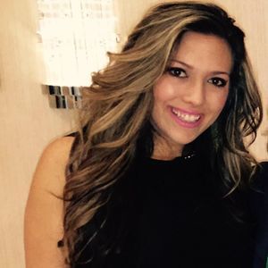 Meet your Posher, Becky