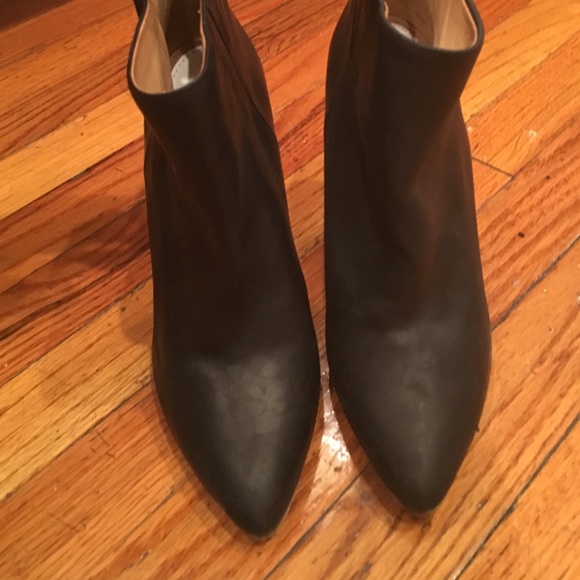 Maison Margiela wedged boots - Picture 3 of 4