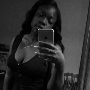 Meet your Posher, Caprice