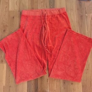 Juicy Couture Sweats