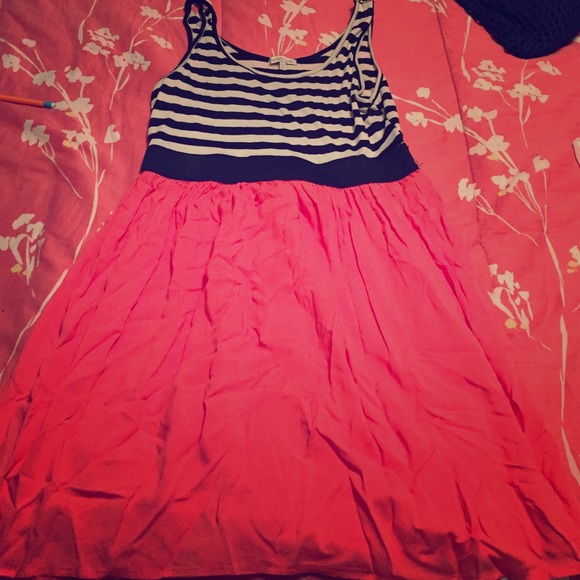 Summer dress!!:)