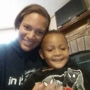 Meet your Posher, Nikki